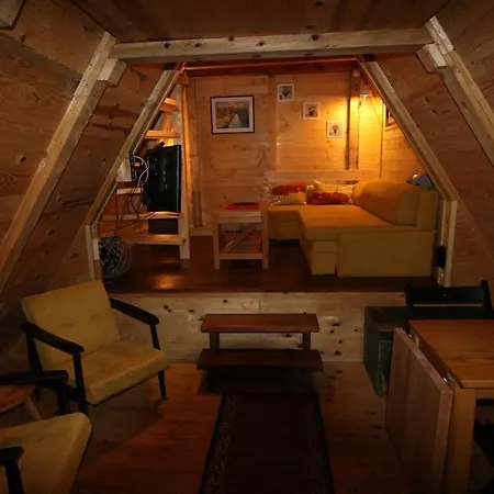 Popovi Cardaci Apartment Sekulic