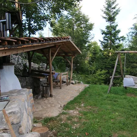 Popovi Cardaci Apartment Sekulic