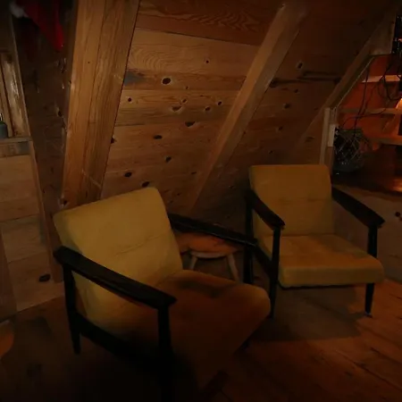 Popovi Cardaci Apartment Sekulic