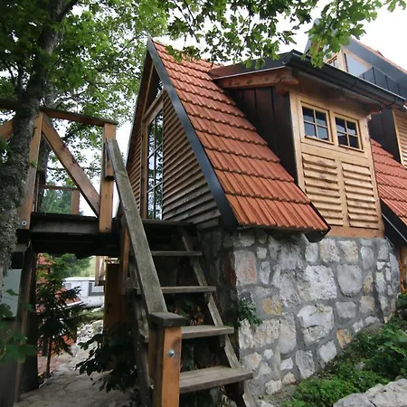 Apartment Popovi Cardaci Sekulic