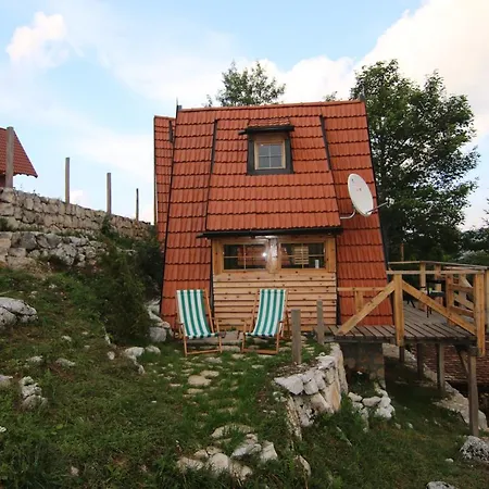 Popovi Cardaci Apartment