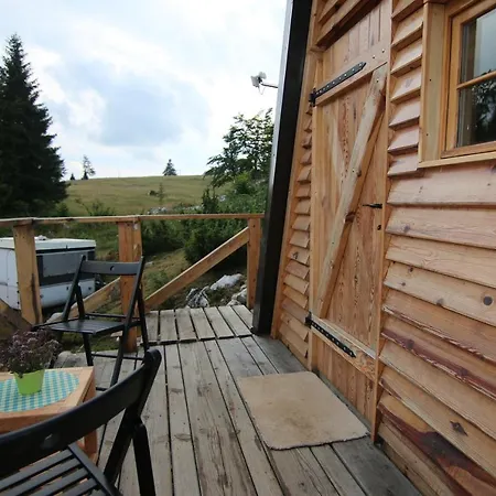 Popovi Cardaci Apartment
