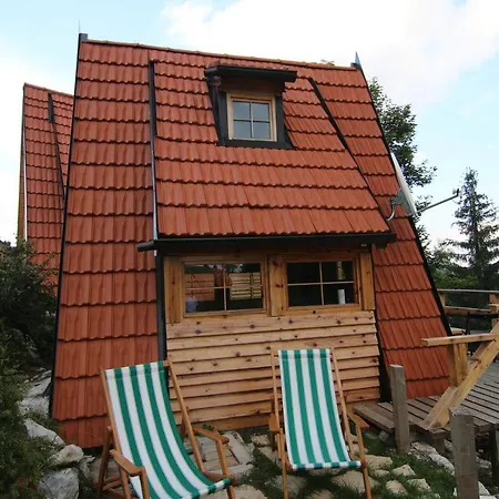 Apartment Popovi Cardaci *