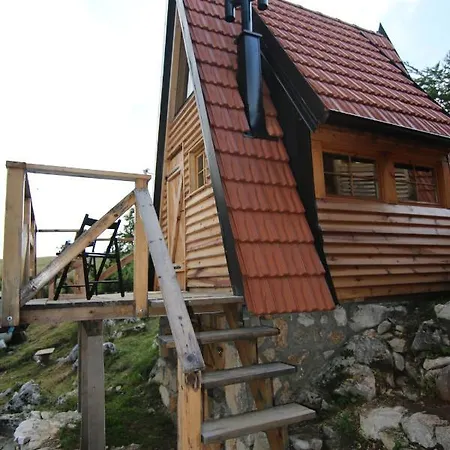 Apartment Popovi Cardaci *